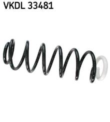 SKF VKDL 33481